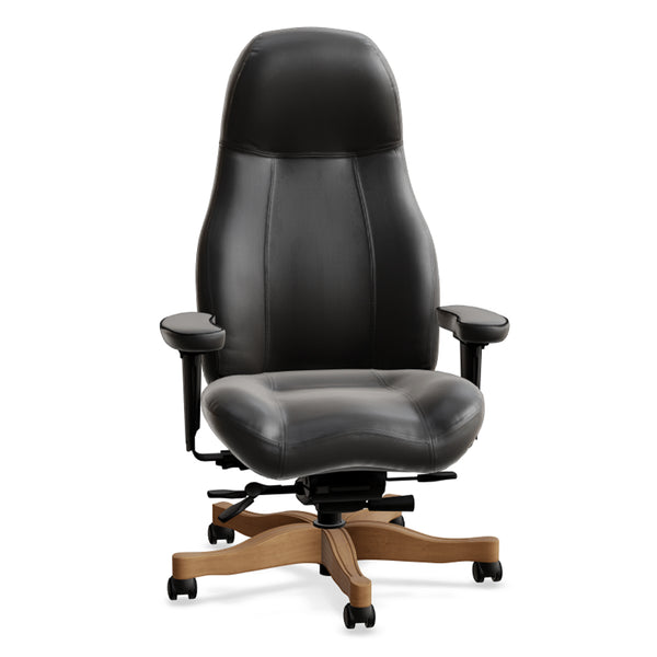Ultimate Executive™ High-Back Chair