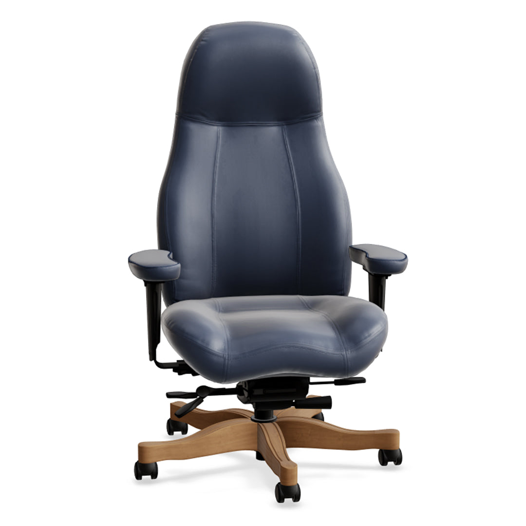 Ultimate Executive™ High-Back Chair