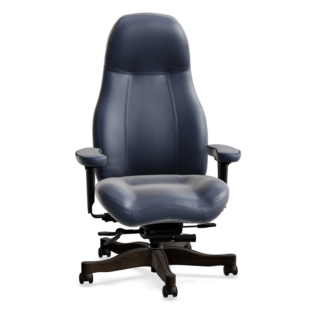Ultimate Executive™ High-Back Chair