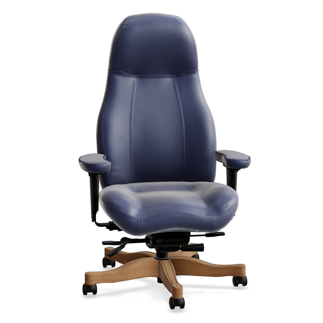 Ultimate Executive™ High-Back Chair