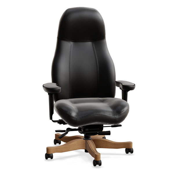 Ultimate Executive™ High-Back Chair