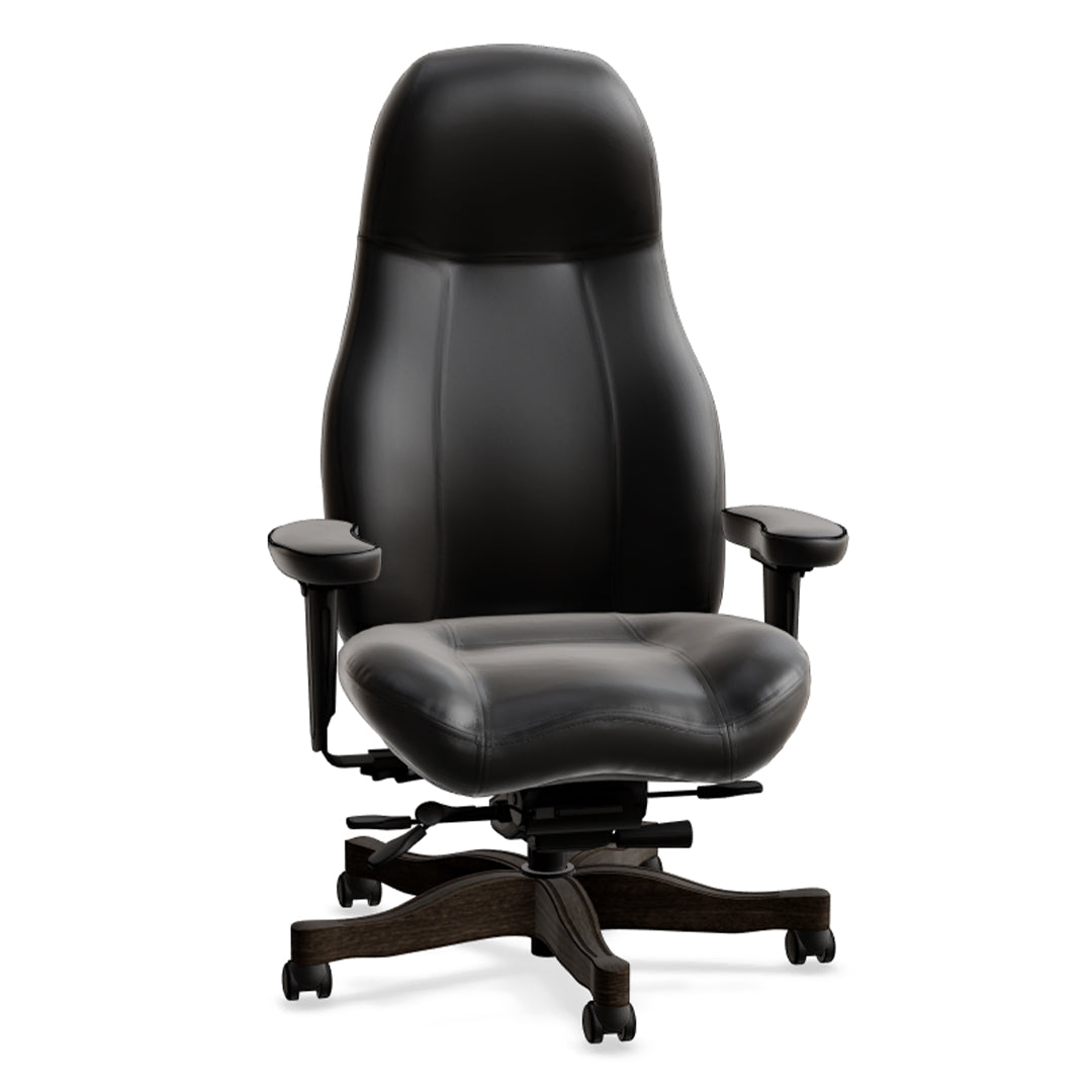 Ultimate Executive™ High-Back Chair