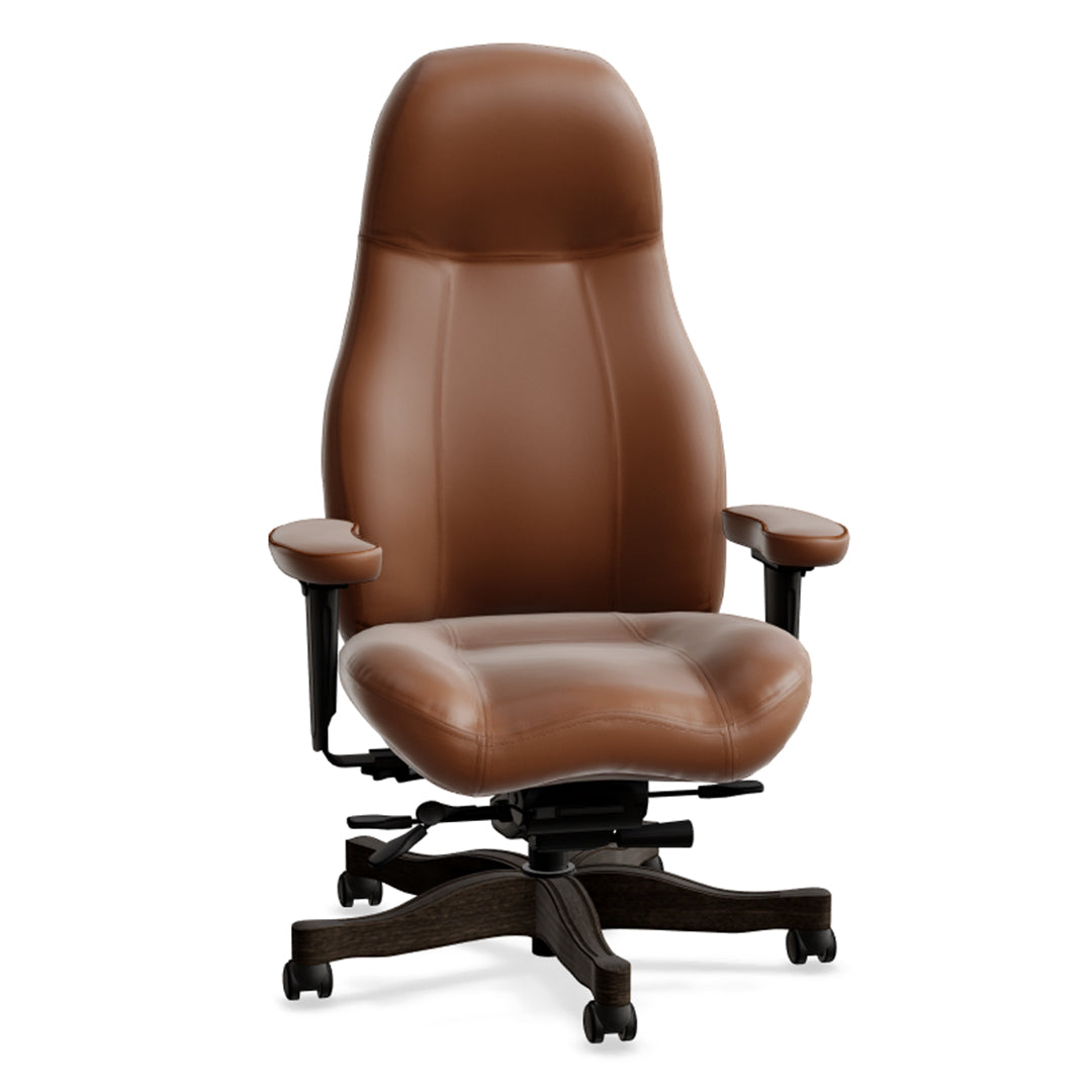 Ultimate Executive™ High-Back Chair