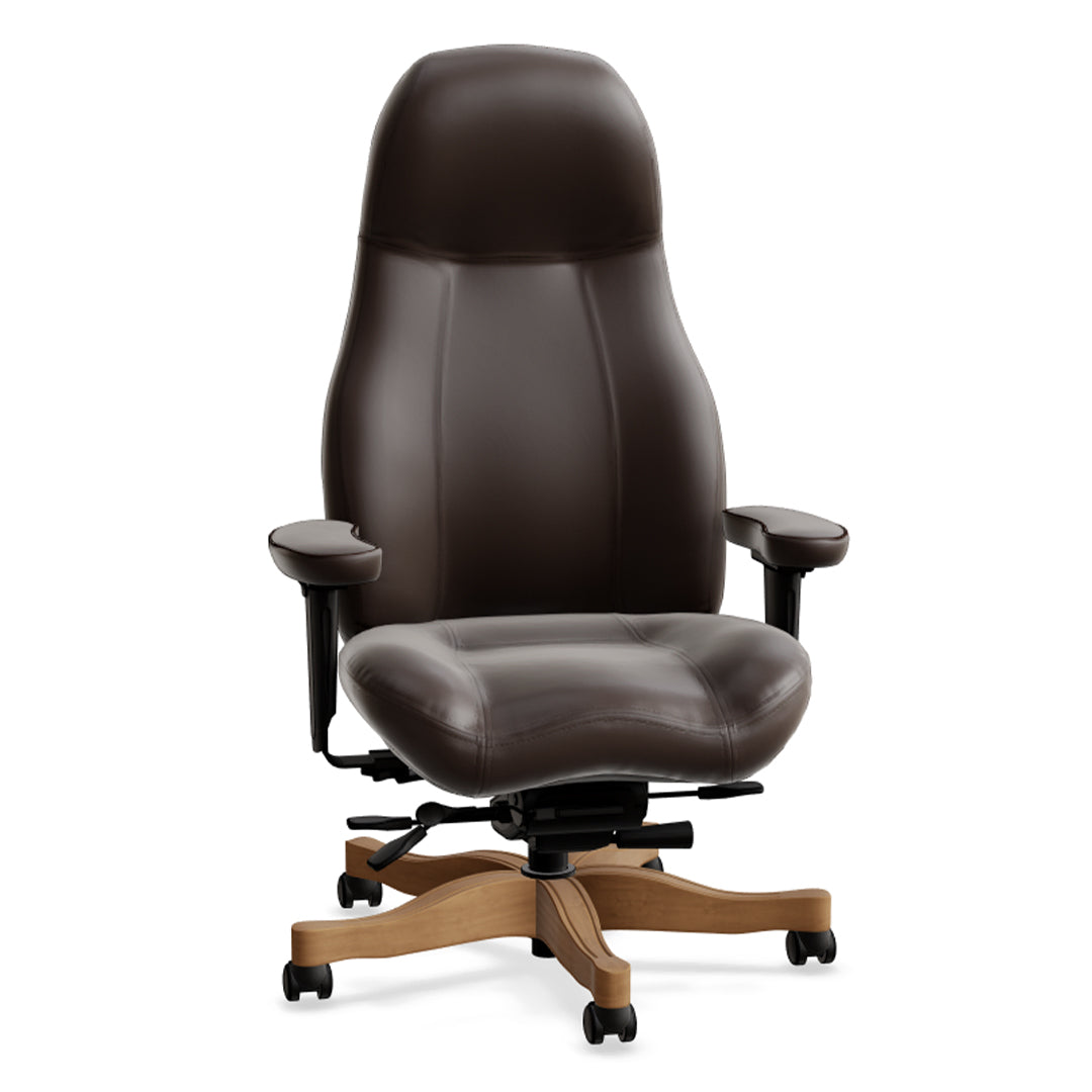 Ultimate Executive™ High-Back Chair