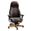 Ultimate Executive™ High-Back Chair