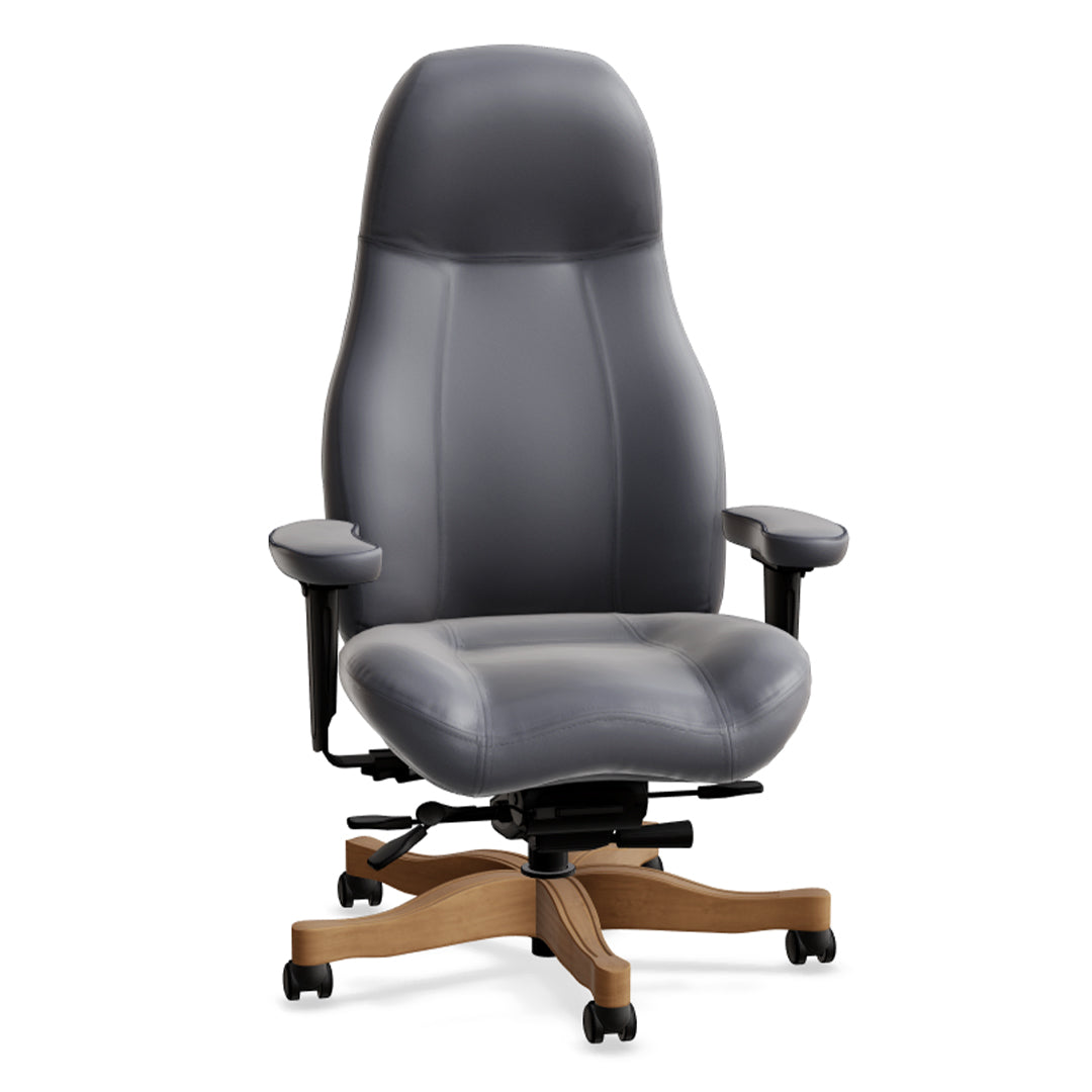 Ultimate Executive™ High-Back Chair