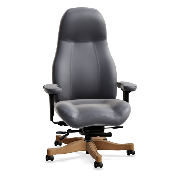 Ultimate Executive™ High-Back Chair