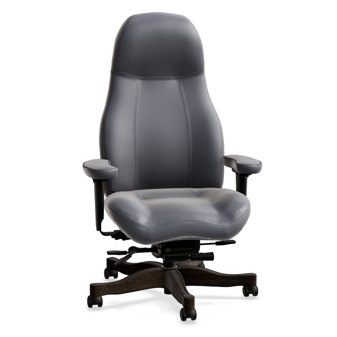 Ultimate Executive™ High-Back Chair