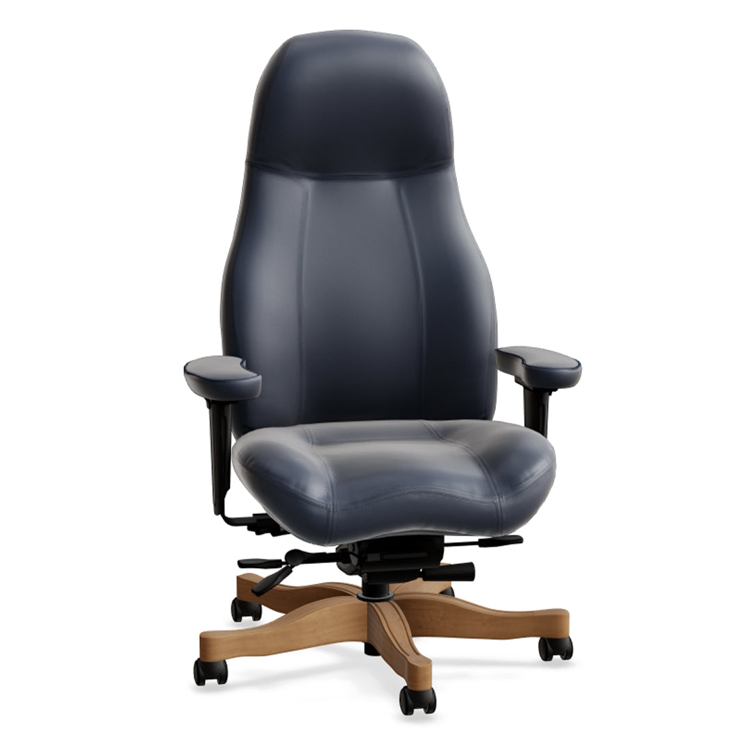 Ultimate Executive™ High-Back Chair