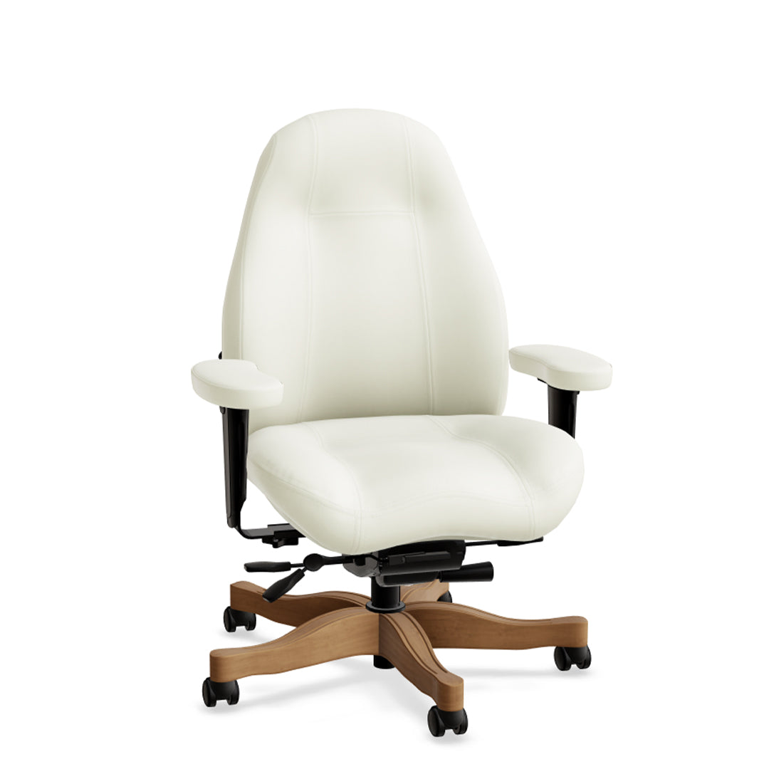 Ultimate Executive™ Mid-Back Chair