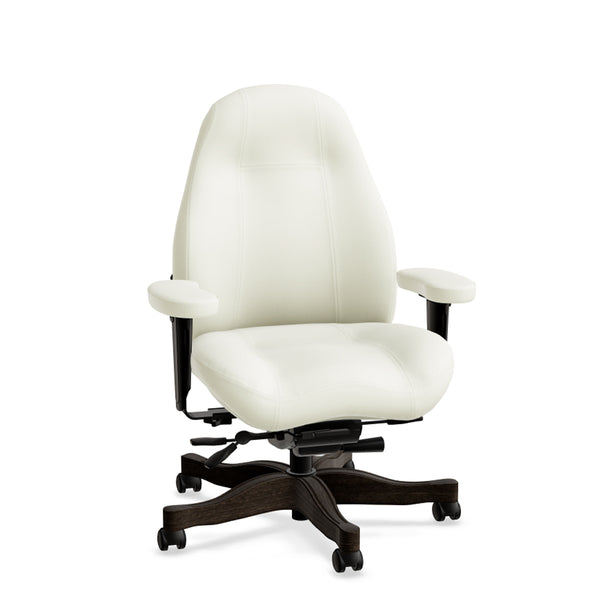 Ultimate Executive™ Mid-Back Chair