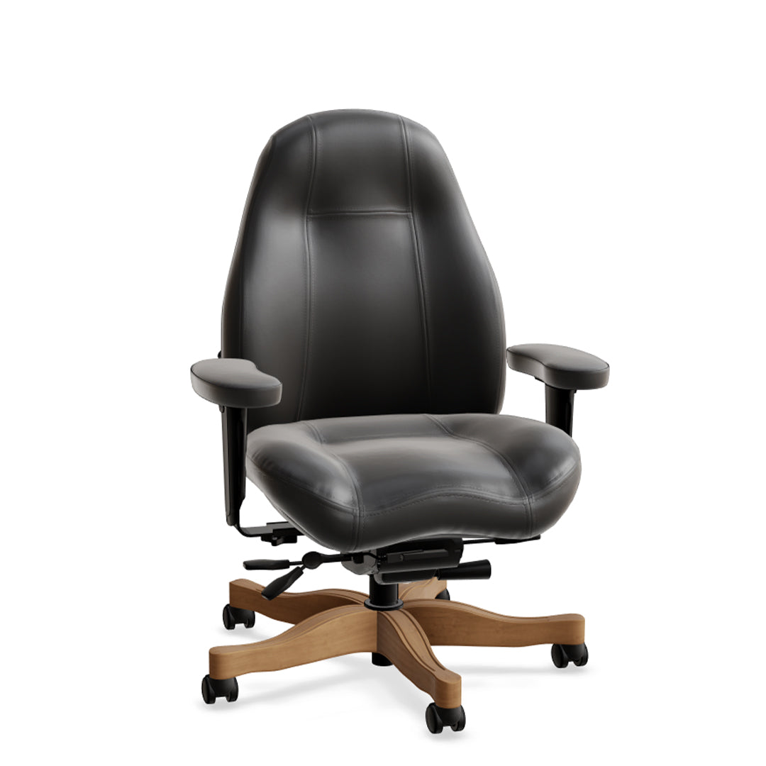 Ultimate Executive™ Mid-Back Chair