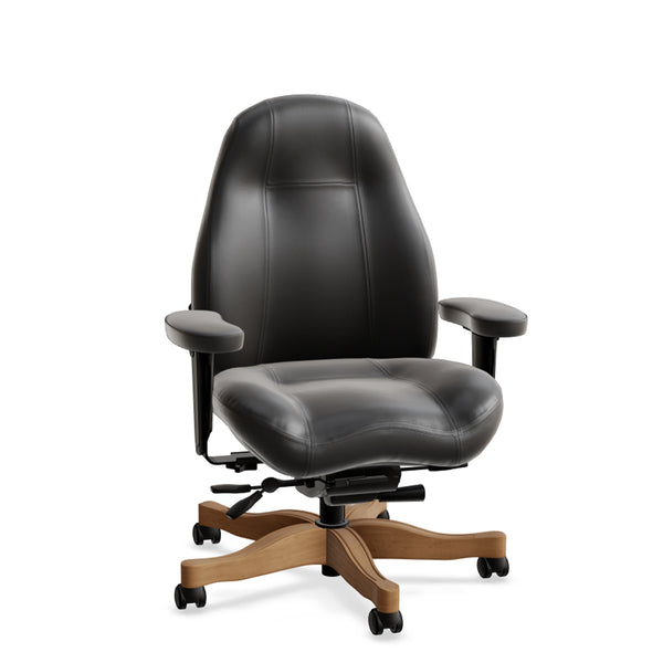 Ultimate Executive™ Mid-Back Chair