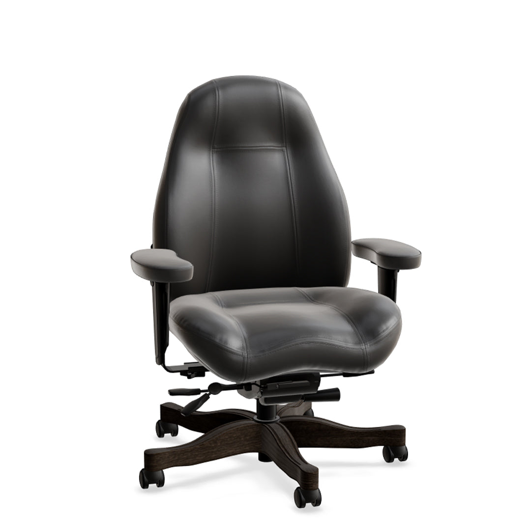 Ultimate Executive™ Mid-Back Chair