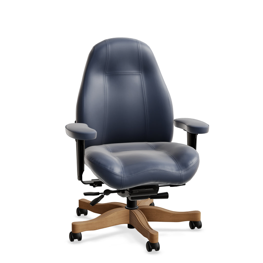 Ultimate Executive™ Mid-Back Chair