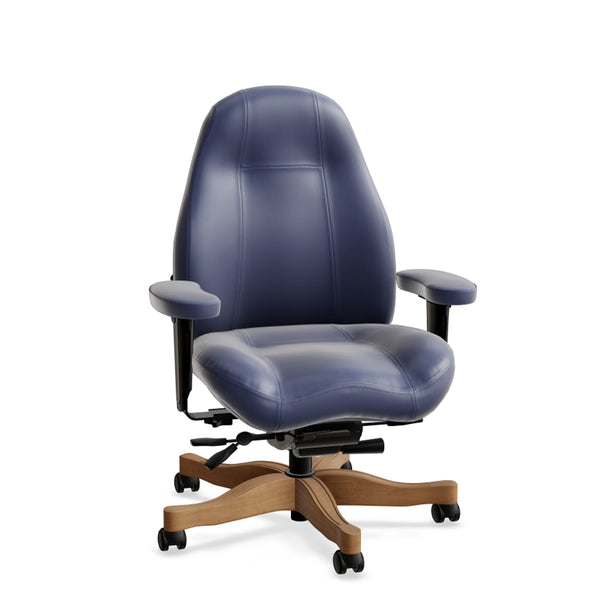 Ultimate Executive™ Mid-Back Chair