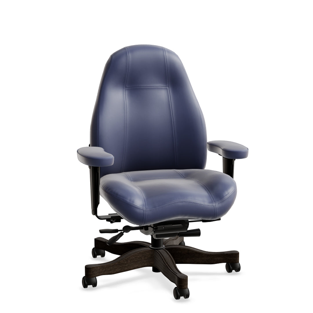 Ultimate Executive™ Mid-Back Chair