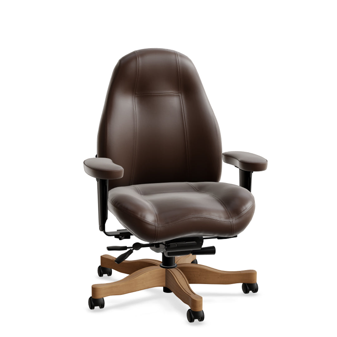 Ultimate Executive™ Mid-Back Chair