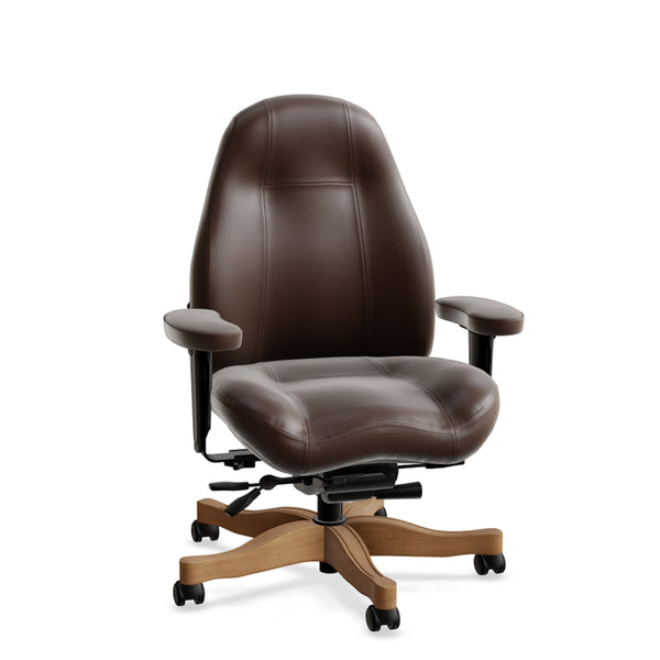 Ultimate Executive™ Mid-Back Chair