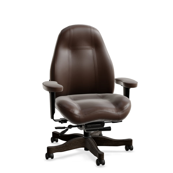 Ultimate Executive™ Mid-Back Chair