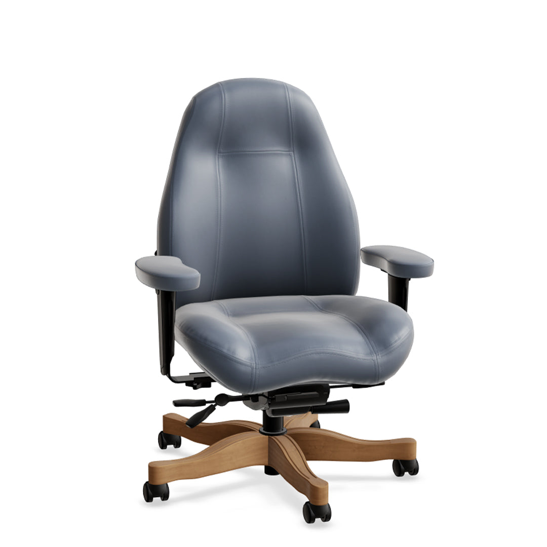 Ultimate Executive™ Mid-Back Chair