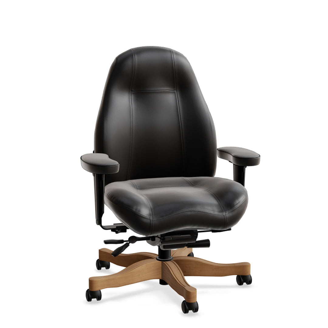 Ultimate Executive™ Mid-Back Chair