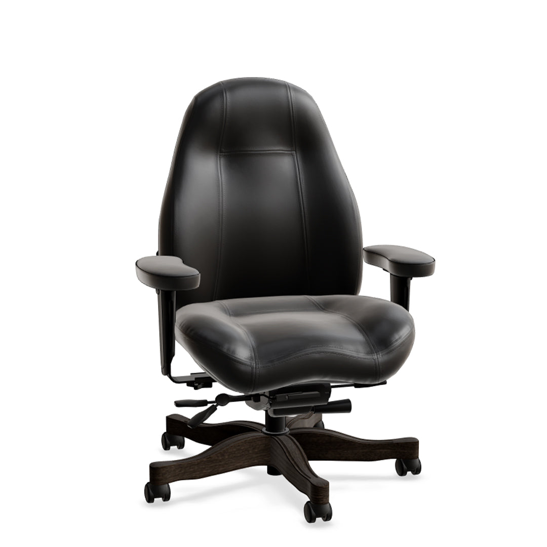 Ultimate Executive™ Mid-Back Chair