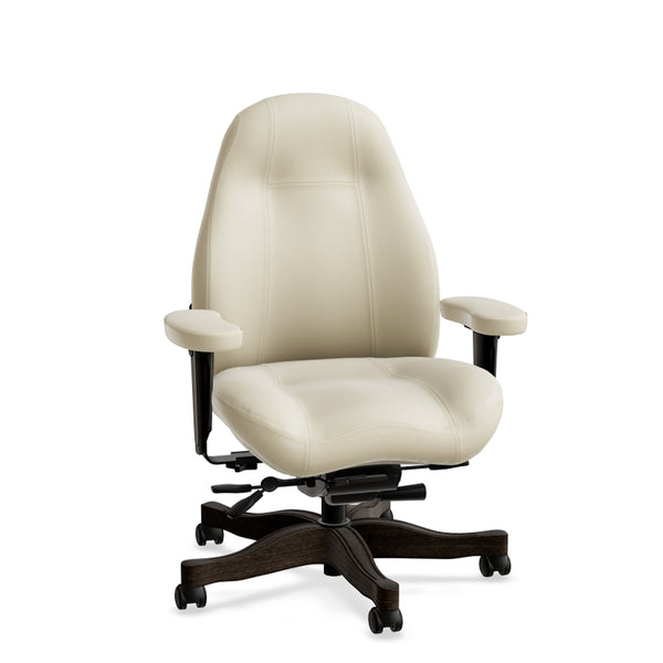 Ultimate Executive™ Mid-Back Chair
