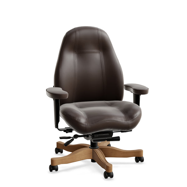 Ultimate Executive™ Mid-Back Chair