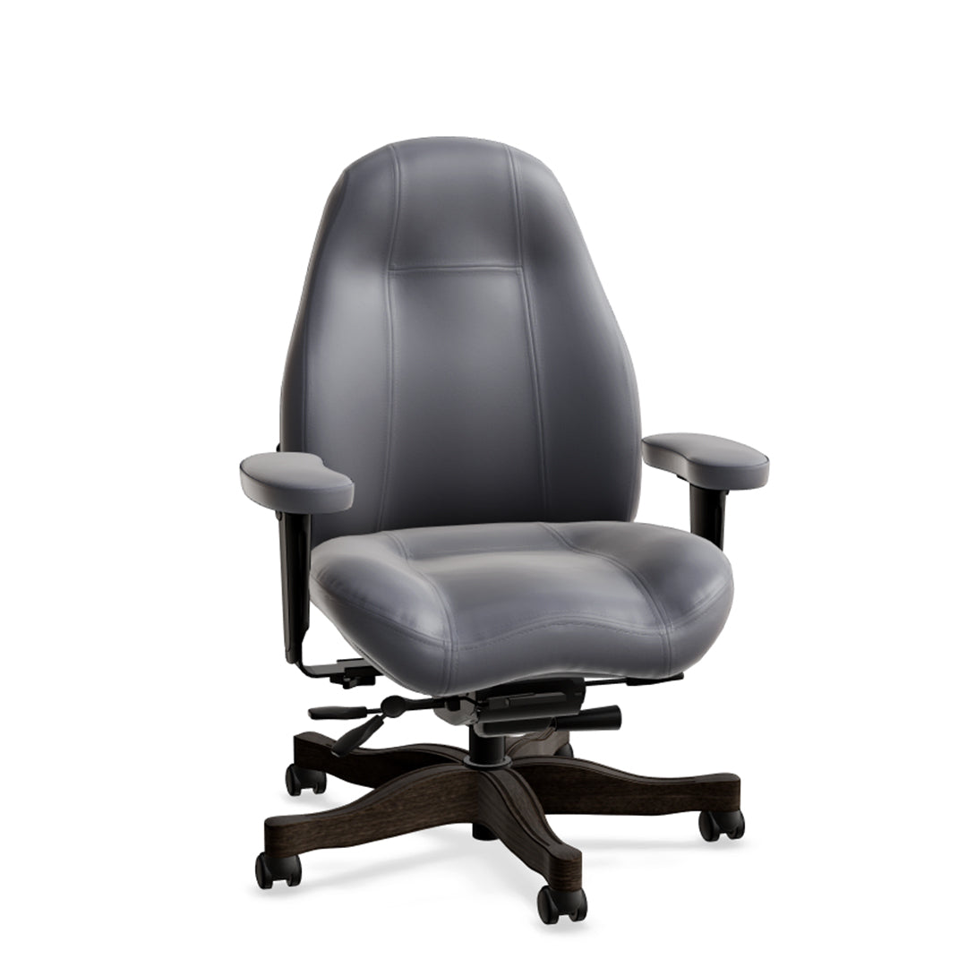 Ultimate Executive™ Mid-Back Chair