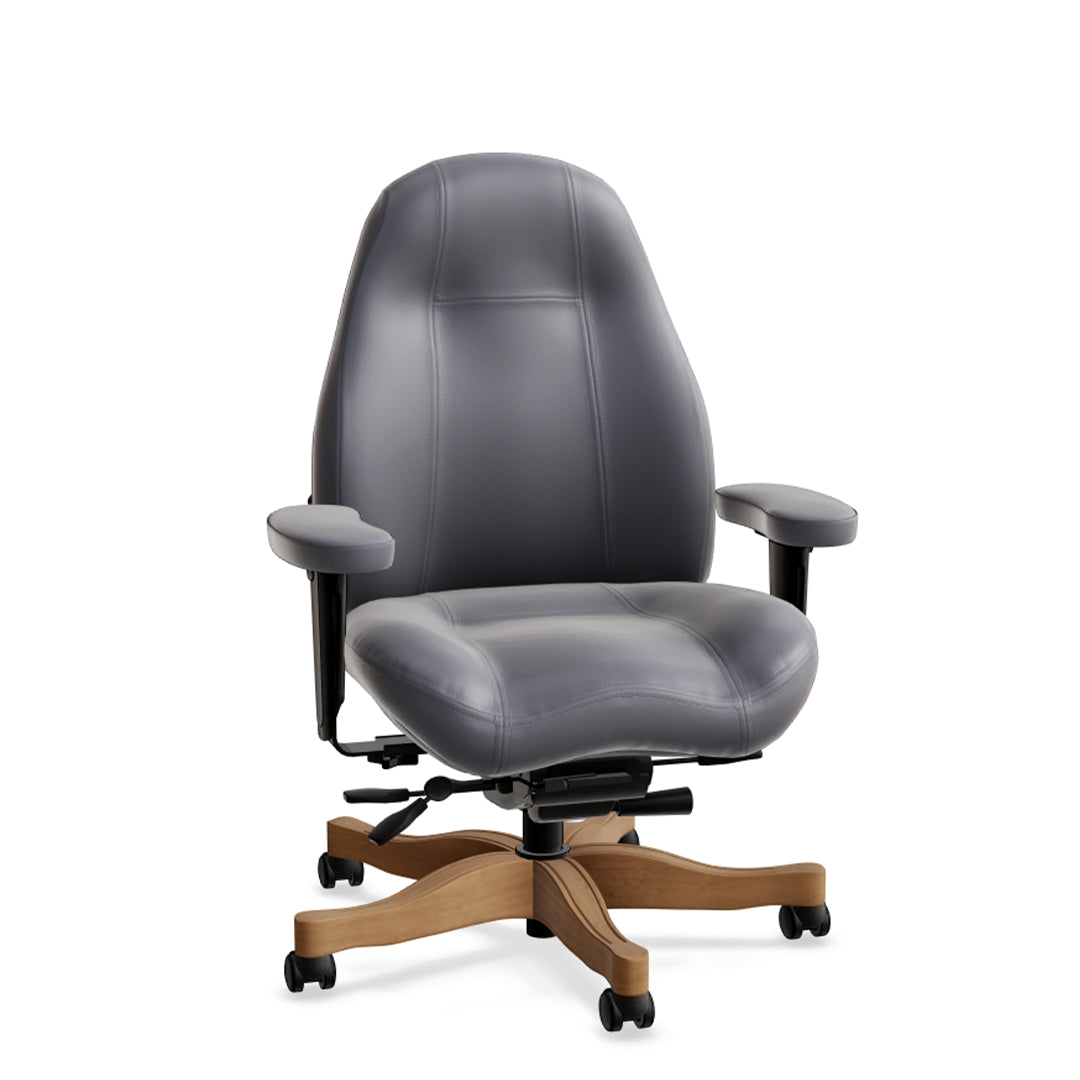 Ultimate Executive™ Mid-Back Chair