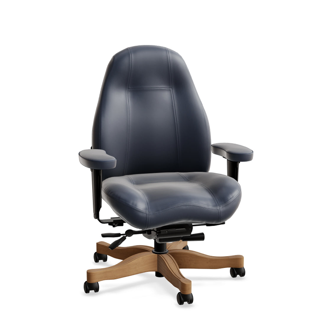 Ultimate Executive™ Mid-Back Chair