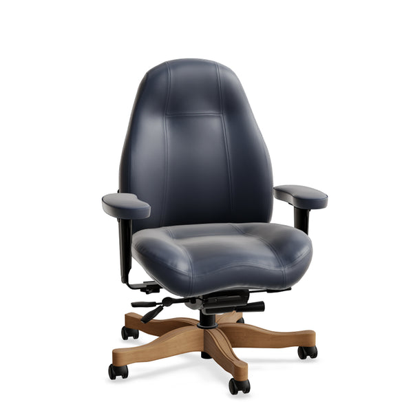 Ultimate Executive™ Mid-Back Chair