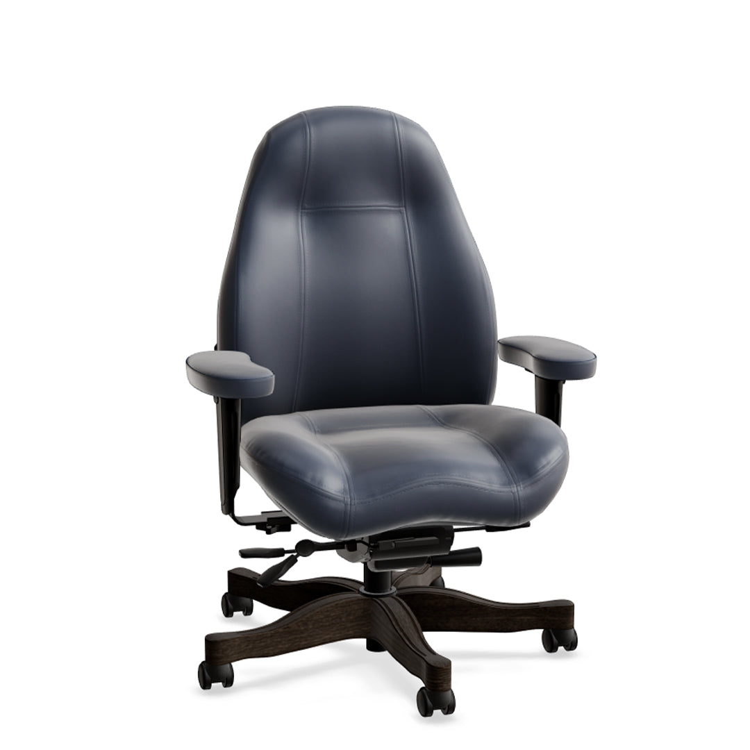 Ultimate Executive™ Mid-Back Chair
