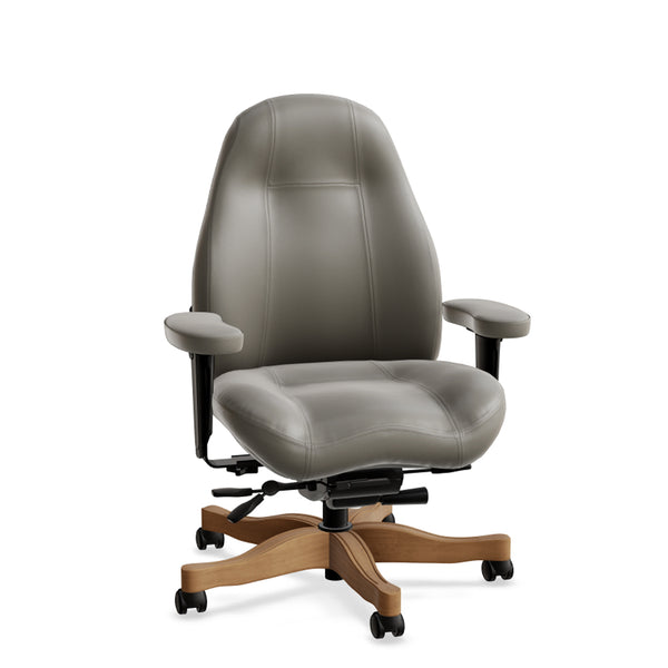 Ultimate Executive™ Mid-Back Chair