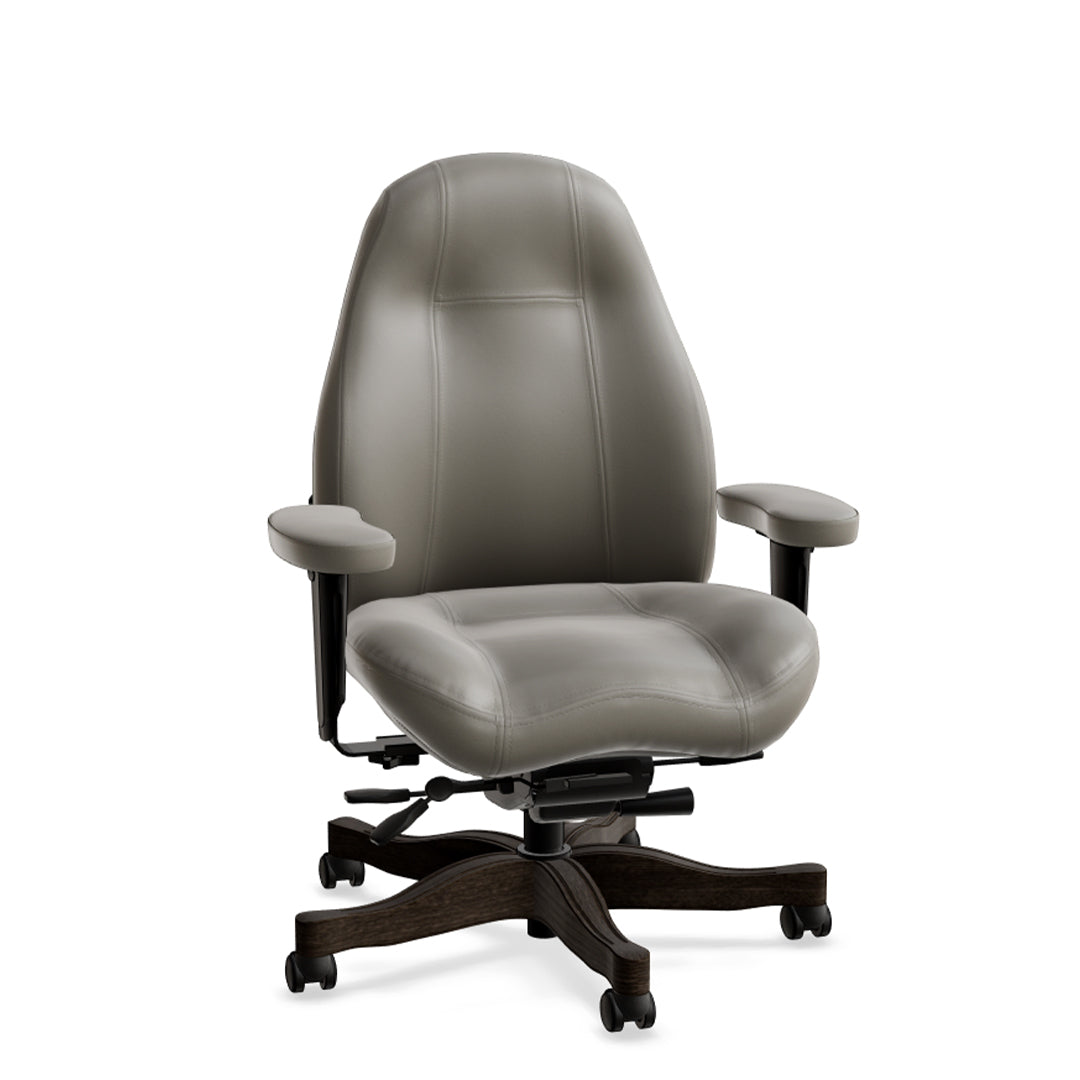 Ultimate Executive™ Mid-Back Chair