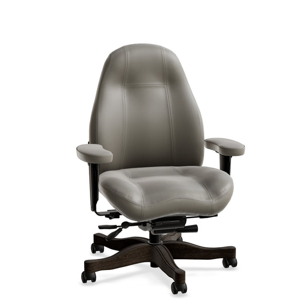 Ultimate Executive™ Mid-Back Chair