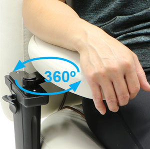 360 Extension Arm (CSO-2025)