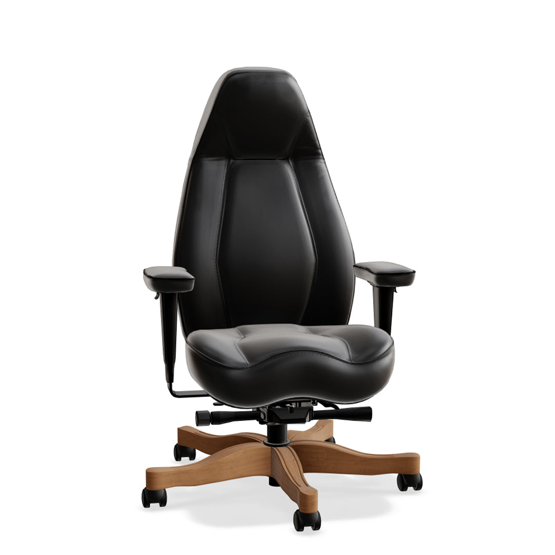 Legacy Executive High-Back Chair