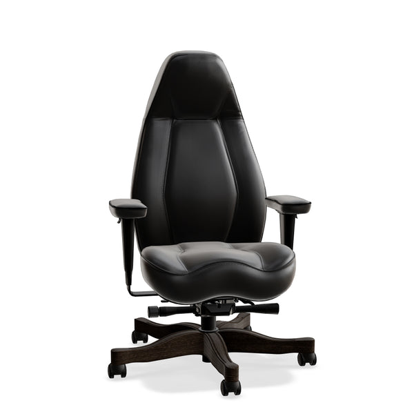 Legacy Executive High-Back Chair