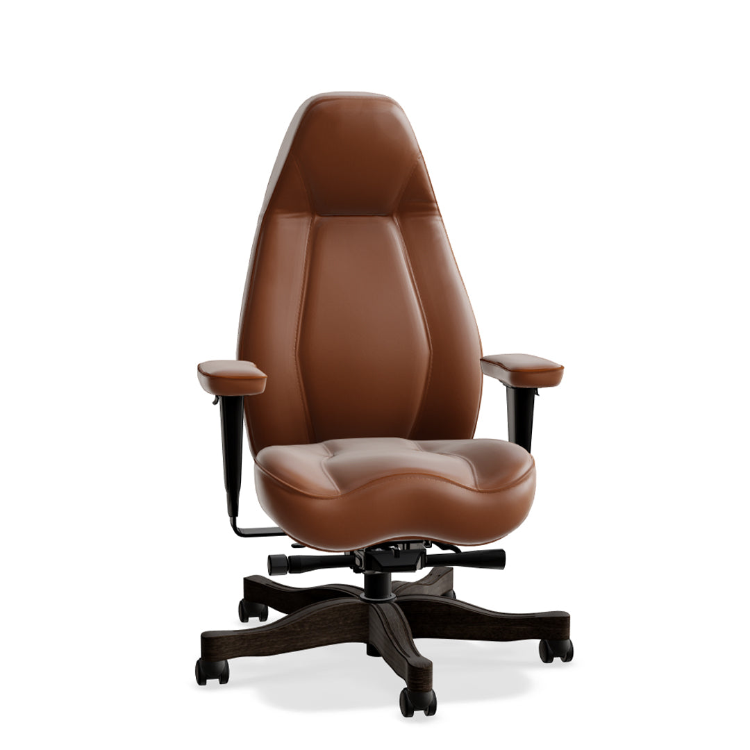 Legacy Executive High-Back Chair
