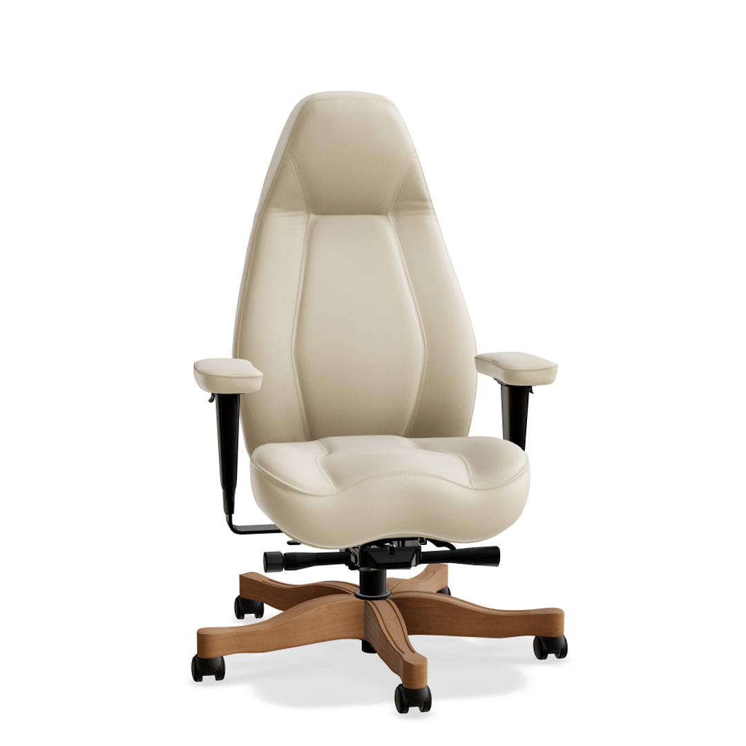 Legacy Executive High-Back Chair