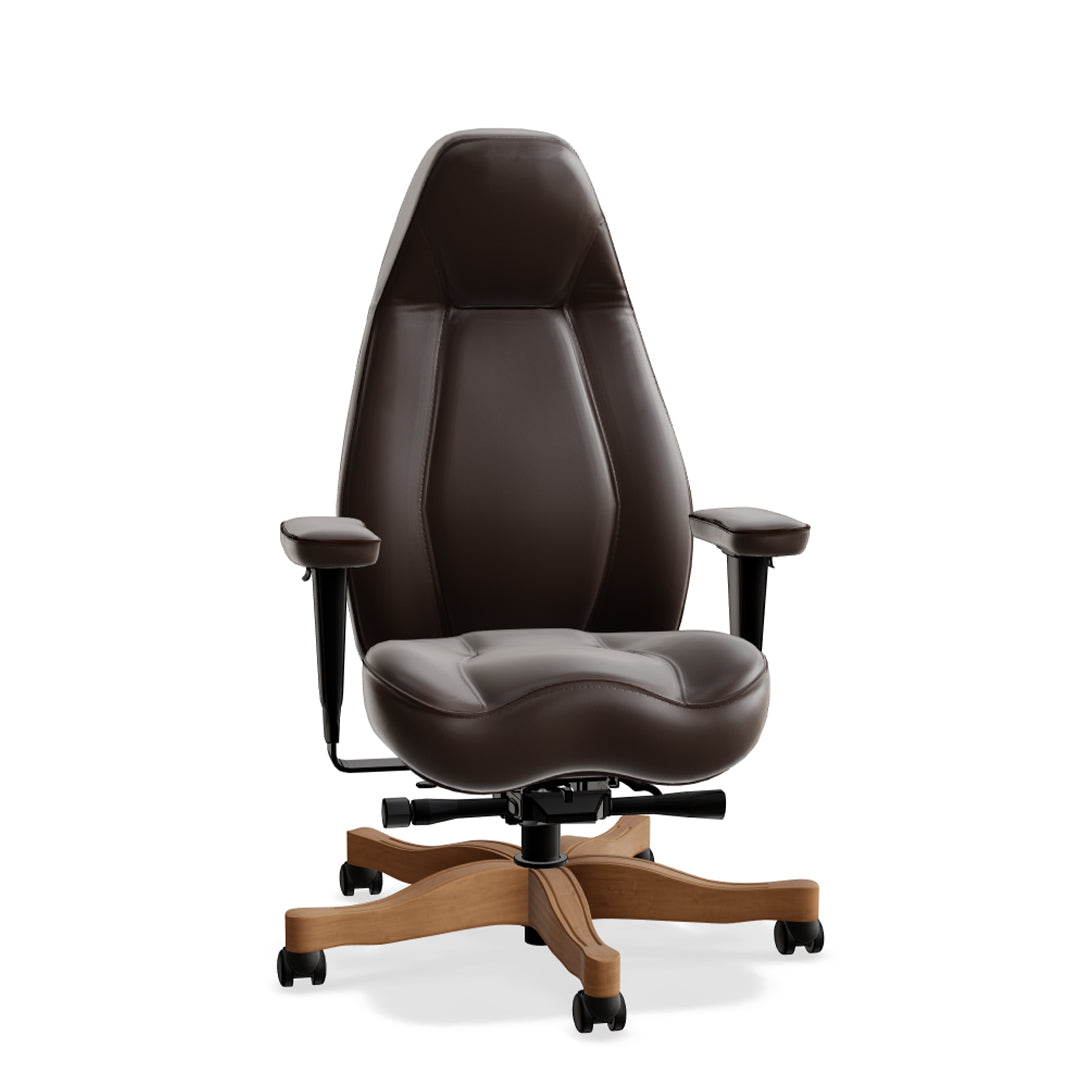 Legacy Executive High-Back Chair