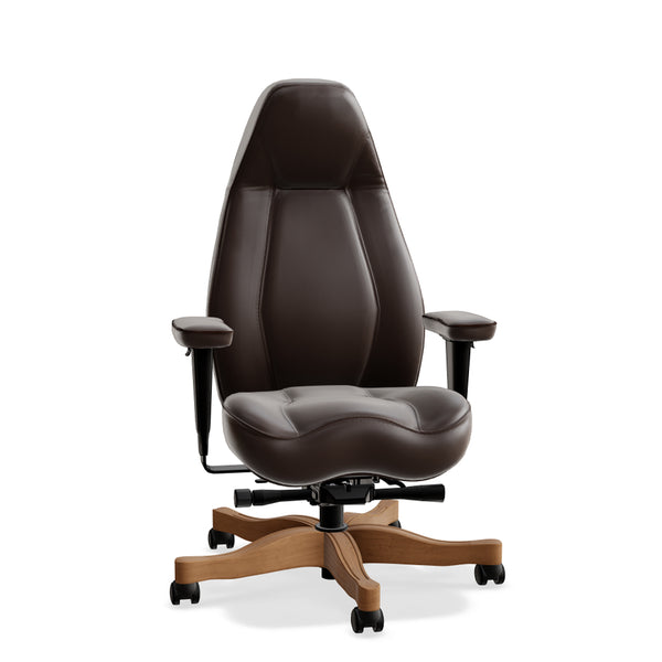 Legacy Executive High-Back Chair