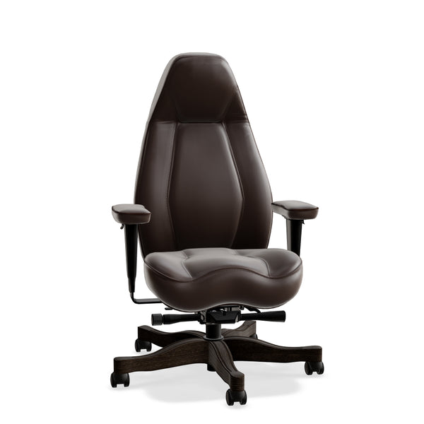 Legacy Executive High-Back Chair