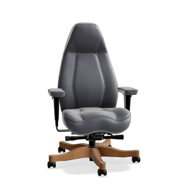 Legacy Executive High-Back Chair