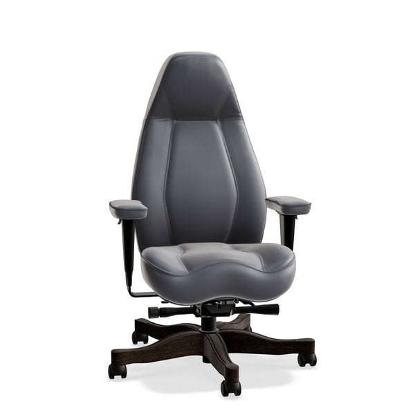 Legacy Executive High-Back Chair