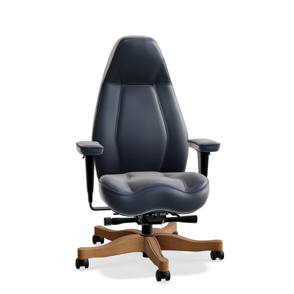 Legacy Executive High-Back Chair