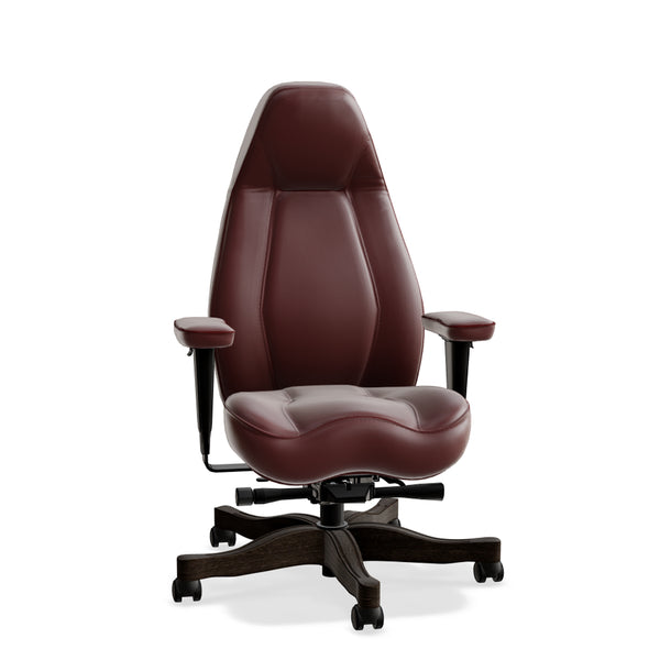 Legacy Executive High-Back Chair