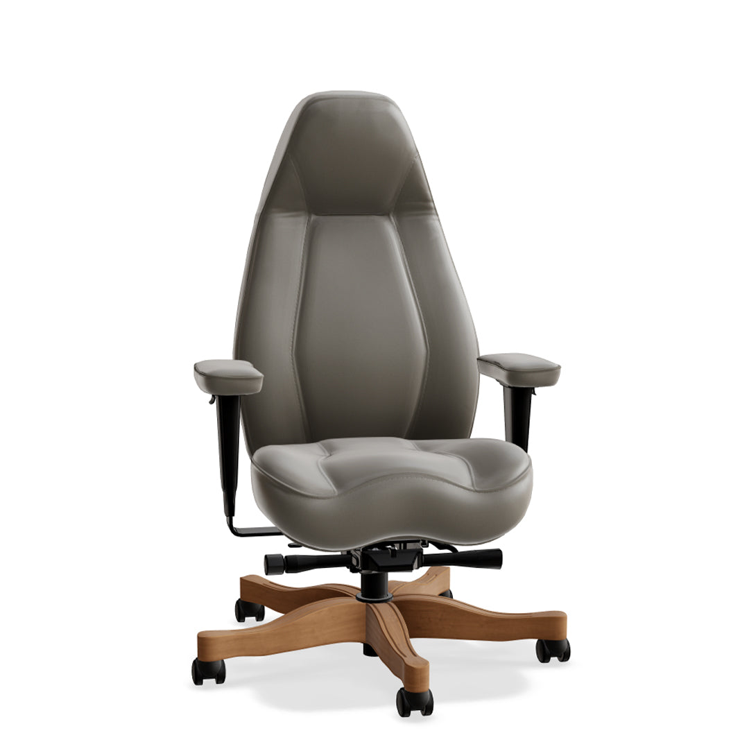 Legacy Executive High-Back Chair